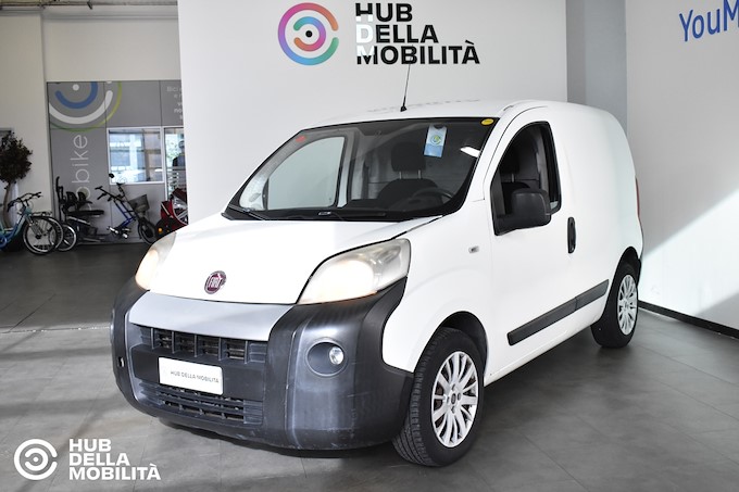 FIAT Fiorino 1.3 MJT 75CV Furgone